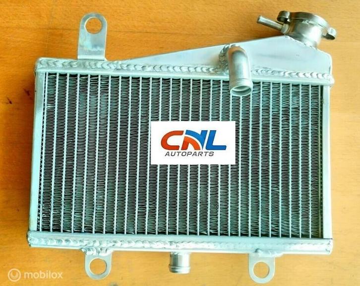 Radiateur KAWASAKI TECATE 3 84 85 KXT250 A KXT 250 T3 84 85, Motoren, Onderdelen | Kawasaki, Nieuw, Ophalen of Verzenden