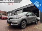 Renault Captur 0.9 TCe Dynamique+Pack Camera+Trekhaak!, Voorwielaandrijving, 898 cc, Stof, Gebruikt
