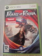 Prince of Persia, Spelcomputers en Games, Avontuur en Actie, Verzenden, 1 speler, Zo goed als nieuw