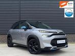 Citroën C3 Aircross 1.2 PureTech 130 pk Rip Curl Automaat,, Auto's, Citroën, Gebruikt, Zwart, 1199 cc, Lichtsensor