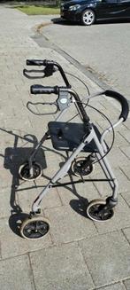 Rollator, Diversen, Rollators, Ophalen, Gebruikt