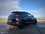 Mazda CX-3 SkyActiv-G 2.0 Center-Line |PDC| SHZ |TMP |CarPla, Voorwielaandrijving, 1998 cc, Stof, Gebruikt