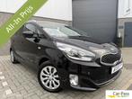 Kia Carens 1.6 Benzine 7 Zitplaats Kia onderhouden Lage km's, Auto's, Kia, Voorwielaandrijving, 1408 kg, 135 pk, Gebruikt