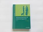 G.W. de Ruiter-Verbintenissenrecht & ondernemingsrecht,nieuw, Boeken, Nieuw, Ophalen of Verzenden, G.W. de Ruiter; R. Westra