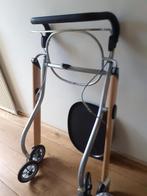 Binnen rollator, Diversen, Rollators, Ophalen, Opvouwbaar, Gebruikt
