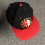 Vintage Feyenoord cap, Kleding | Heren, Hoeden en Petten, Ophalen of Verzenden, Zo goed als nieuw