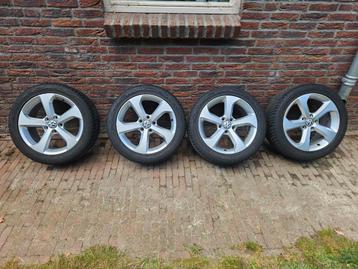 Orginele VW golf 7 GTI velgen beschikbaar voor biedingen
