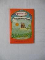 Janosch - Vooruit, we gaan schatgraven (uitgave N.O.T.), Boeken, Ophalen of Verzenden, Gelezen, Janosch