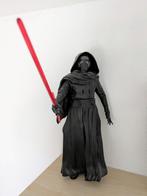 Kylo Ren Figurine 35cm, Ophalen of Verzenden, Zo goed als nieuw, Actiefiguurtje