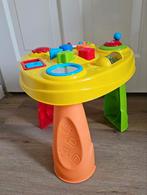 Vtech activiteitentafel, Ophalen, Zo goed als nieuw