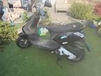 Piaggio Zip 4t, Ophalen, Gebruikt, Zip, Benzine