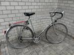 Herenfiets, Fietsen en Brommers, Fietsen | Heren | Herenfietsen, Gebruikt, Versnellingen, 65 cm of meer, Ophalen