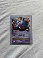 Gengar Lv X 97 99, Ophalen of Verzenden, Nieuw, Losse kaart