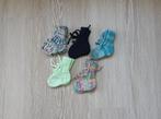 Gebreide sokjes, Kinderen en Baby's, Babykleding | Schoentjes en Sokjes, Jongetje of Meisje, Nieuw, Ophalen of Verzenden, Sokjes