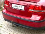 Saab 9-3 ng TREKHAAK, Ophalen, Gebruikt, Saab, Saab