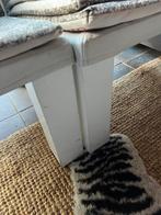 Twee Ikea Selma stoelen, Ophalen, Gebruikt, Twee, Wit