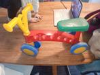 Leuk loopfietsje, Kinderen en Baby's, Speelgoed | Buiten | Voertuigen en Loopfietsen, Ophalen, Gebruikt, Loopfiets