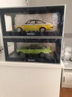 Partij modelwagens 1/18 in doos, Ophalen, Nieuw, Auto, Autoart
