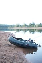 Spartan 180 compact karperboot, Watersport en Boten, Hengelsport | Karpervissen, Ophalen, Gebruikt, Overige typen