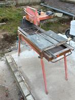 Perfectmate steenzaagmachine 350mm, Ophalen, -, 70 mm of meer, -