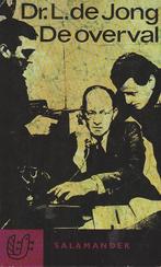 De bezettingVietnamTussentijds historische studiesDe overval, Dr. L. de Jong.- De Bezetting - 5 delen, Ophalen of Verzenden, Overige onderwerpen