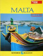 Malta (Kosmos), Boeken, Reisgidsen, Overige merken, Europa, Ophalen of Verzenden, Zo goed als nieuw
