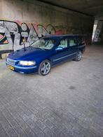 Volvo V70 2.4t 2002 ocean race, geen apk, 425000km, Auto-onderdelen, Ophalen, Gebruikt, Volvo