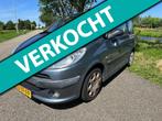 Peugeot 1007 1.4 Sesam Gentry, Voorwielaandrijving, Electronic Stability Program (ESP), 15 km/l, 4 cilinders