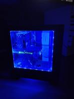 Game PC Intel i7 GTX 1070 8GB, Met videokaart, Intel Core i7, 3 TB, SSD