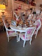 Mixed eethoek compleet of los te koop., Ophalen of Verzenden