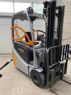 Still  RX  20 - 16 Elektrische truck, 1000 tot 2000 kg, Ophalen, Elektrisch, Heftruck