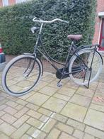 Stevige spirit omafiets 28inch, 56 cm of meer, Ophalen, Zo goed als nieuw