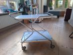 Serveerwagen Midcentury, Verzamelen, Ophalen, Huis en Inrichting