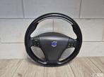 Volvo C30 S40 V50 C70 2004 - 2012 stuur R design model €100, Auto-onderdelen, Gebruikt, -, -, Ophalen of Verzenden