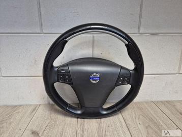 Volvo C30 S40 V50 C70 2004 - 2012 stuur R design model €100 beschikbaar voor biedingen