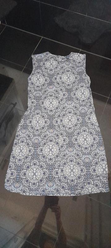 Te koop zgan Ms Mode Dames jurk Maat L beschikbaar voor biedingen