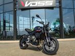 Triumph TRIDENT 660 (bj 2025), Bedrijf, Meer dan 35 kW, Naked bike