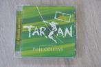 HET NEDERLANDSE CASTALBUM == TARZAN muziek en liedteksten, Cd's en Dvd's, Cd's | Filmmuziek en Soundtracks, Verzenden