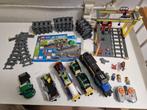 Lego RC Train 60052 Cargo Train, Ophalen of Verzenden, Gebruikt, Lego