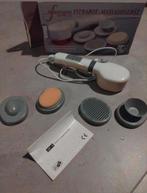 Infrarood massage apparaat Fitness dr-3

Prijs 10

Interesse, Ophalen of Verzenden, Zo goed als nieuw, Apparaat