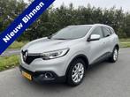 Renault Kadjar 1.2 AUT. TCe Intens Pdc Lmv Half Leder Navi C, Gebruikt, 4 cilinders, 1198 cc, Origineel Nederlands
