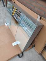 Bellanti Cira spiegelkast 120x70x15cm, Huis en Inrichting, Badkamer | Badkamermeubels, Ophalen, Spiegelkast, 100 tot 150 cm, Zo goed als nieuw