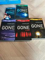 Gone - Michael Grant, Ophalen of Verzenden, Zo goed als nieuw