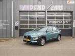 Hyundai KONA 1.0 T-GDI Comfort Camera Airco Elek Pakket 5Deu, Voorwielaandrijving, Gebruikt, Euro 6, Overige carrosserieën