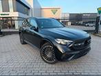 Mercedes-Benz GLC 300 de AMG 333PK|Pano|Camera|Blind Spot, Auto diversen, Schadeauto's, Zwart, Mercedes-Benz, SUV of Terreinwagen