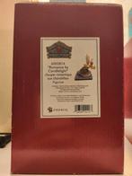 Disney Lumiere en Mrs Potts and Cogsworth, Ophalen of Verzenden, Overige figuren, Zo goed als nieuw, Beeldje of Figuurtje