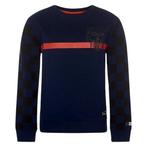 Trui Retour Jeans Mark dark indigo blue maat 176, Trui of Vest, Nieuw, Ophalen of Verzenden, Jongen