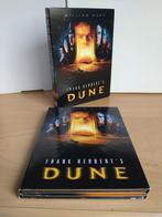 Classic DVD NL Dune (2 disc) !! ZGAN !!, Cd's en Dvd's, Dvd's | Science Fiction en Fantasy, Vanaf 16 jaar, Boxset, Ophalen of Verzenden