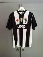 Juventus, Ronaldo nr. 7 Stoer, sportsetje,, Maat S, Ophalen of Verzenden, Zo goed als nieuw, Shirt