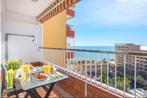 Prachtig appartement te huur in Benalmadena, Spanje, 2 slaapkamers, Appartement, Costa del Sol, Stad